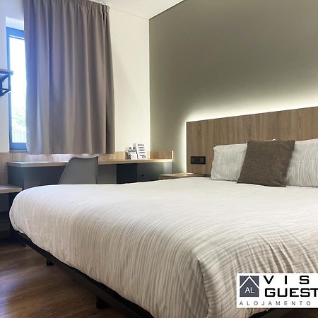 Viseu Guest Inn Εξωτερικό φωτογραφία