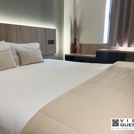 Viseu Guest Inn Εξωτερικό φωτογραφία