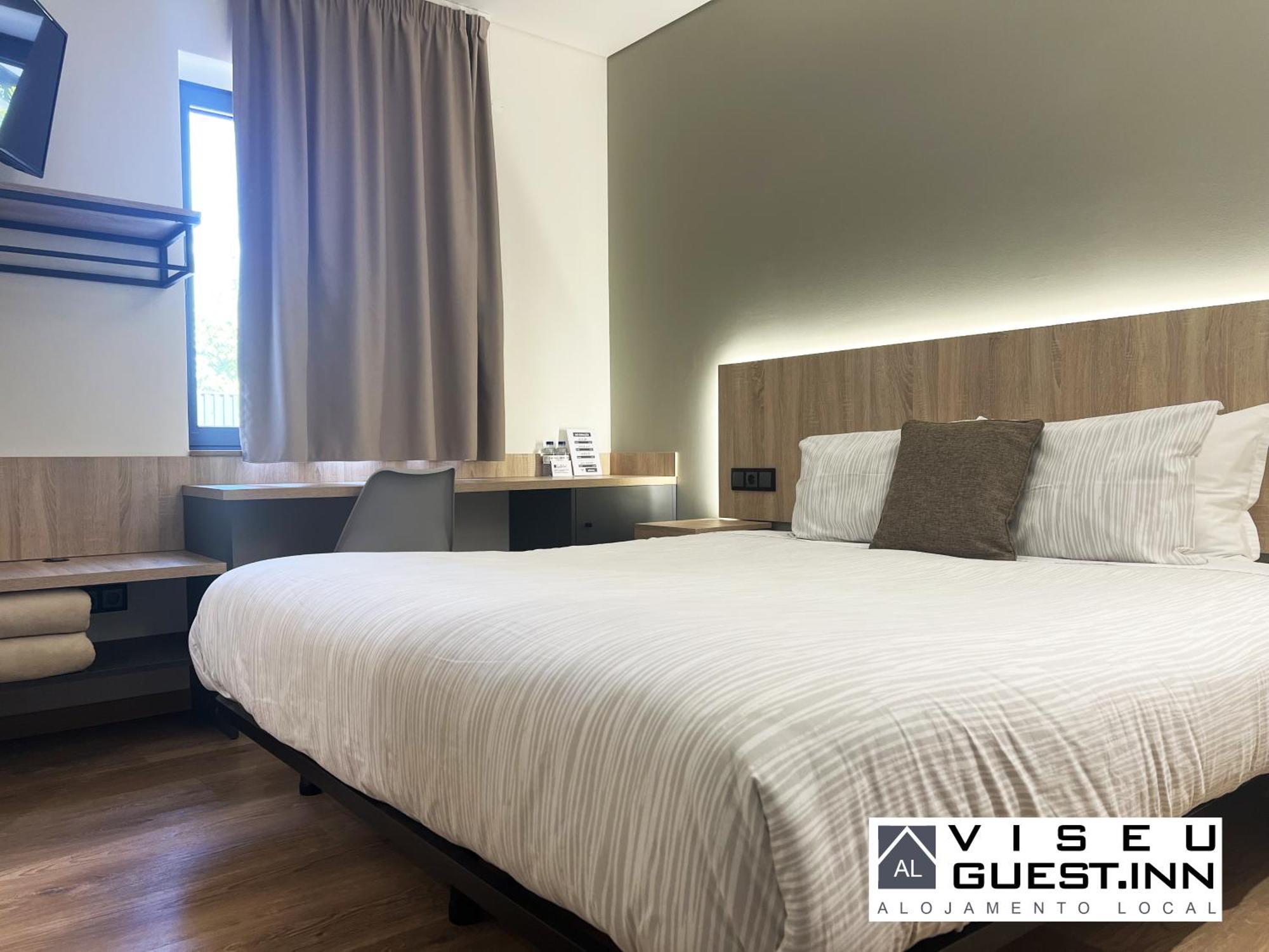 Viseu Guest Inn Εξωτερικό φωτογραφία