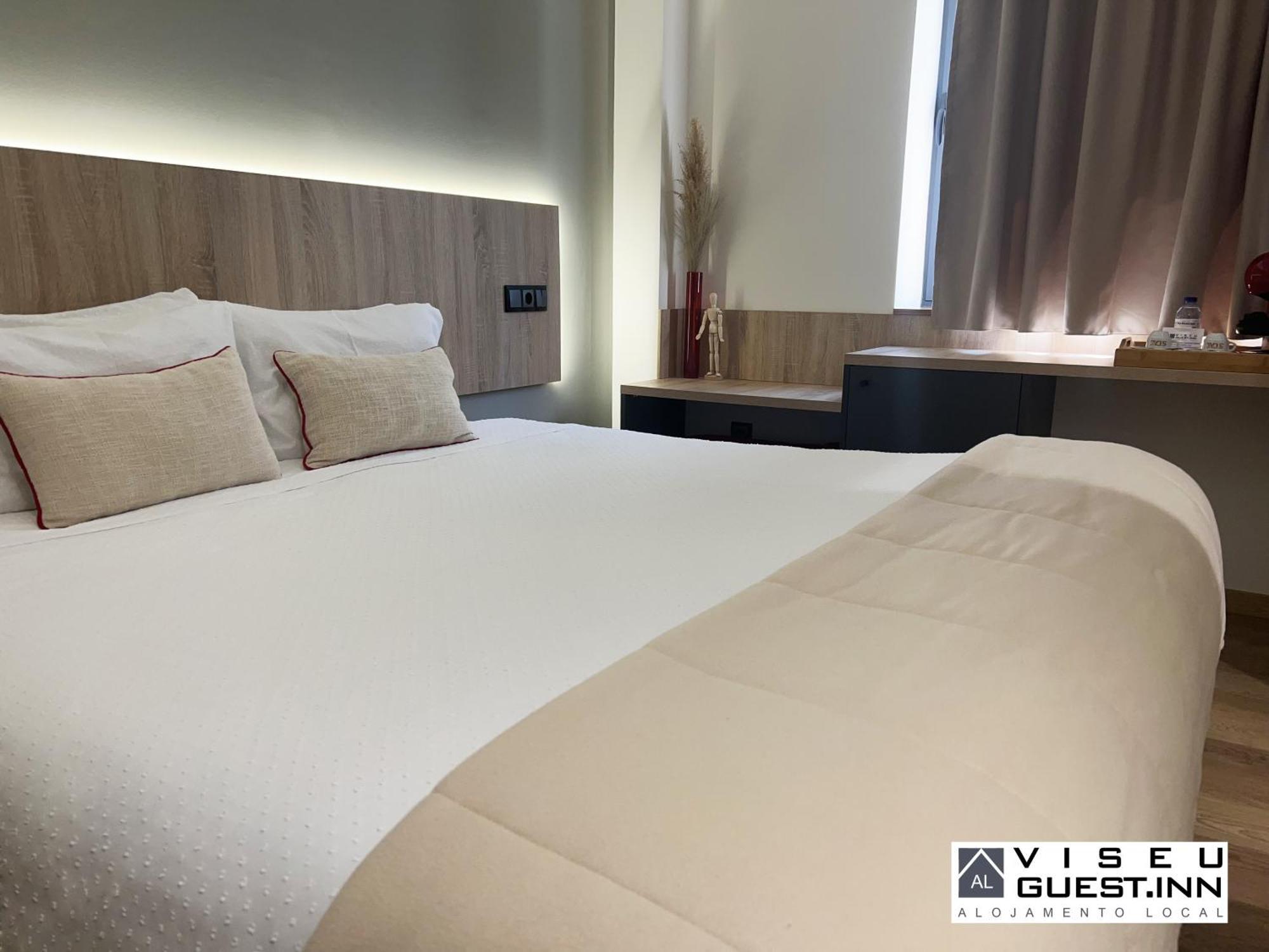 Viseu Guest Inn Εξωτερικό φωτογραφία