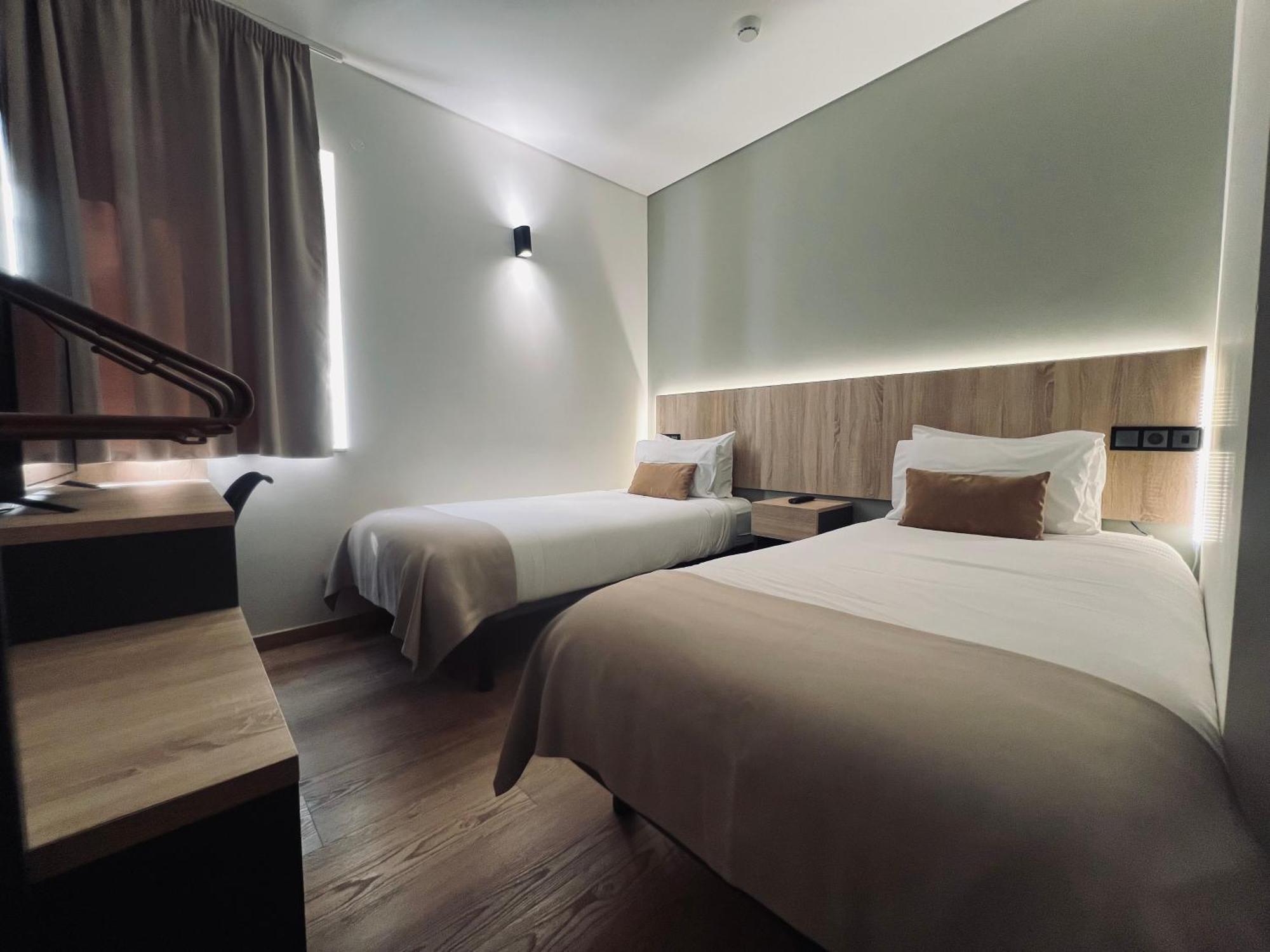 Viseu Guest Inn Εξωτερικό φωτογραφία