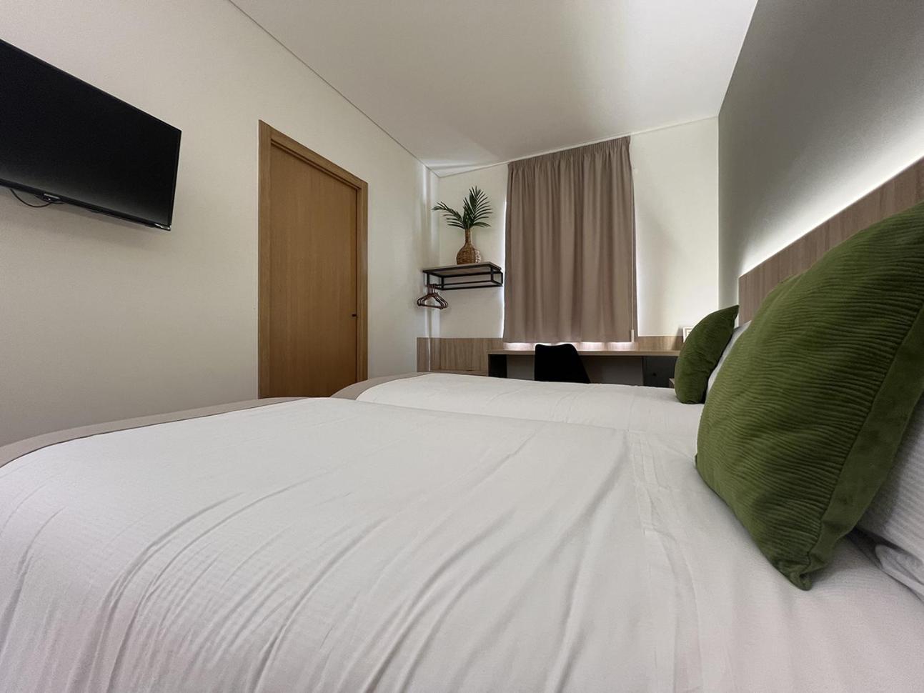 Viseu Guest Inn Εξωτερικό φωτογραφία