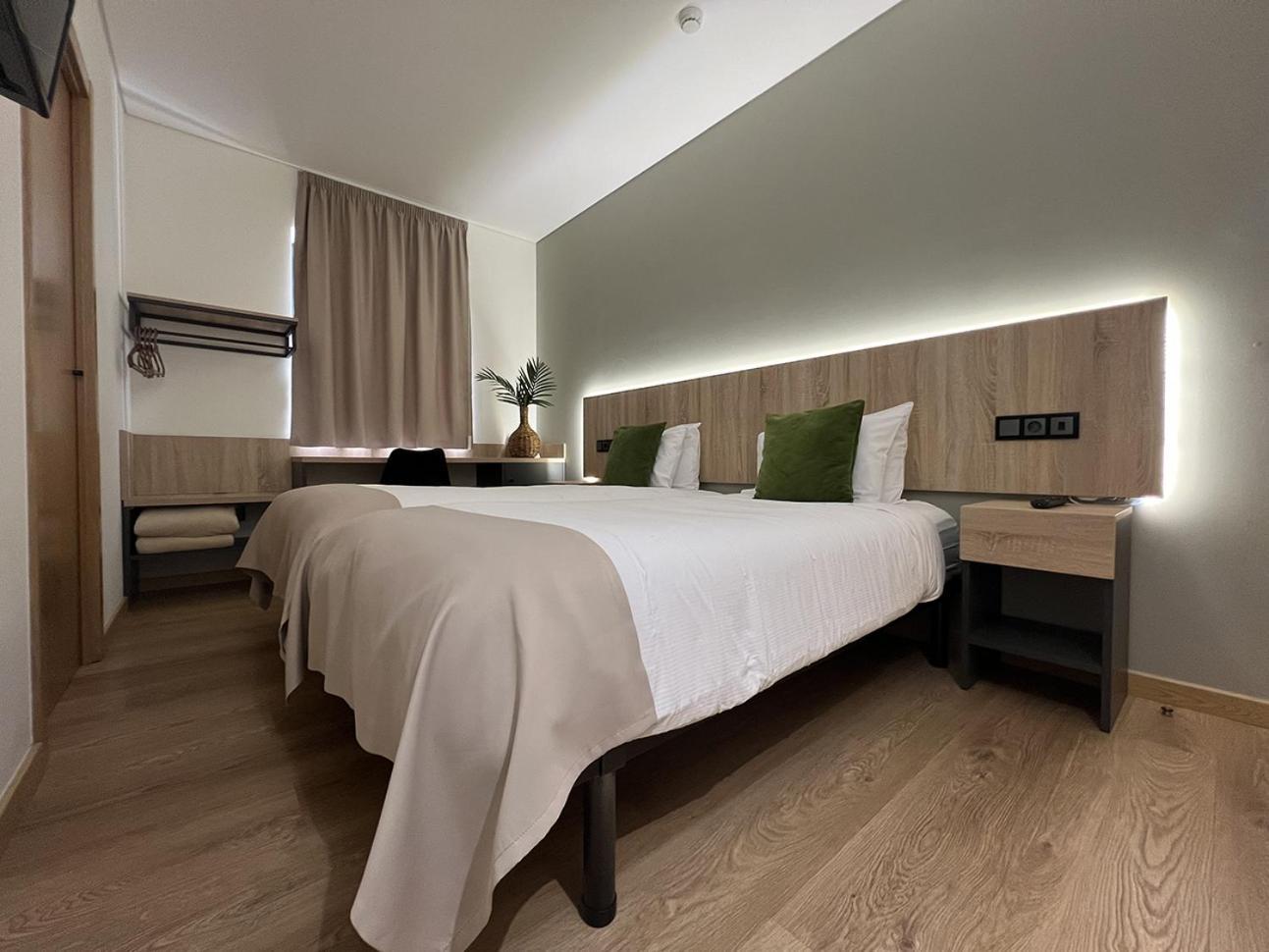 Viseu Guest Inn Εξωτερικό φωτογραφία