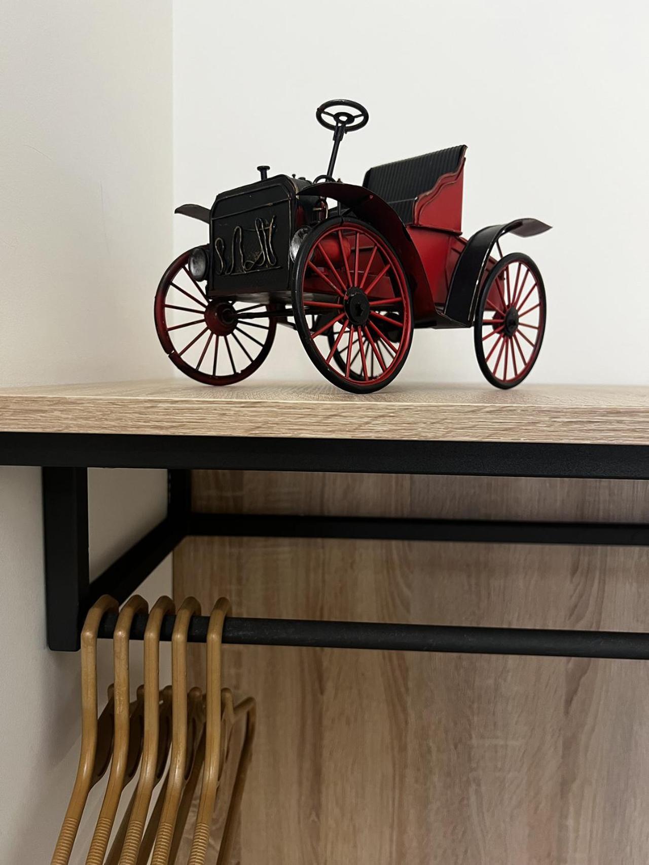 Viseu Guest Inn Εξωτερικό φωτογραφία
