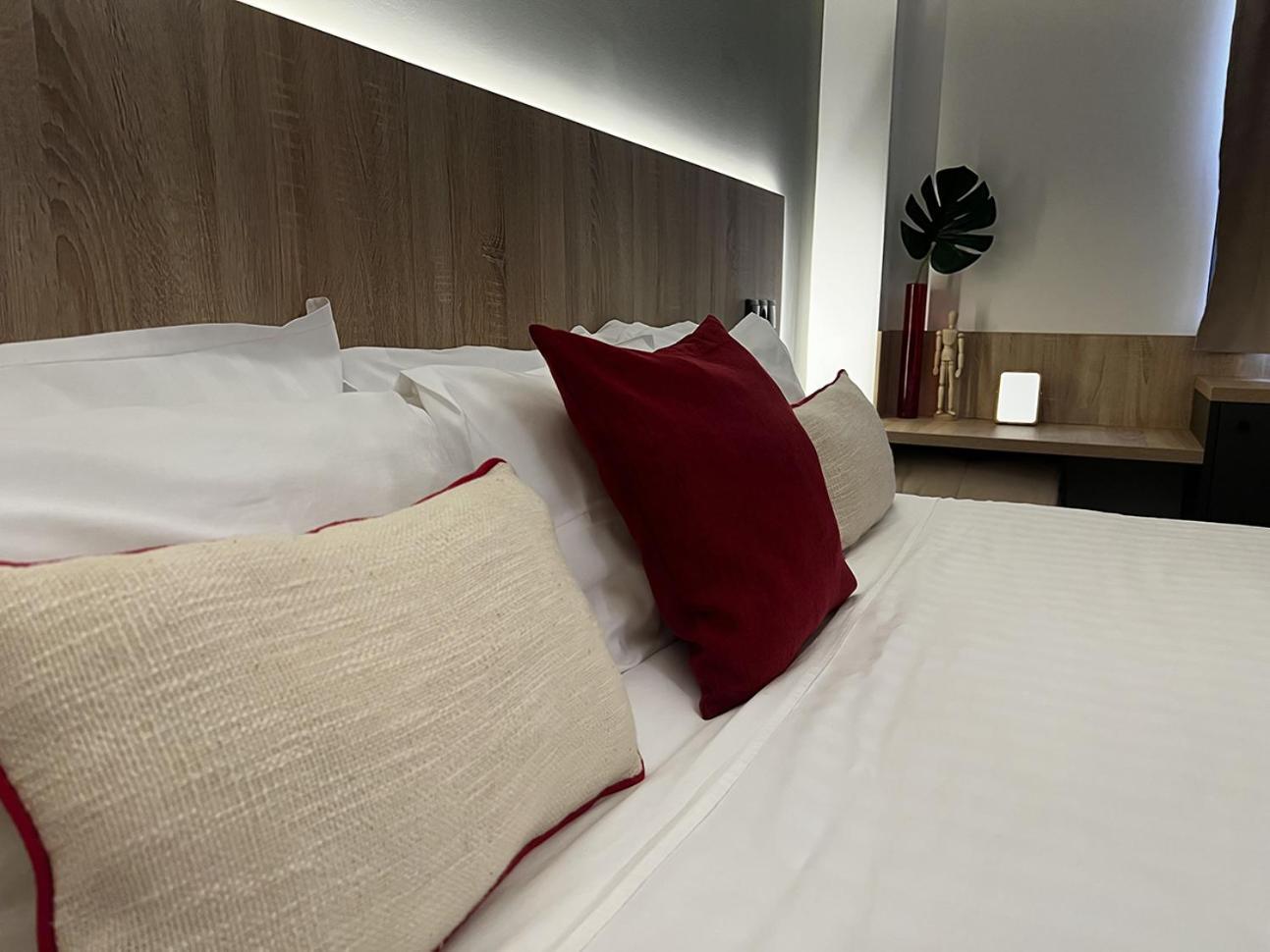Viseu Guest Inn Εξωτερικό φωτογραφία