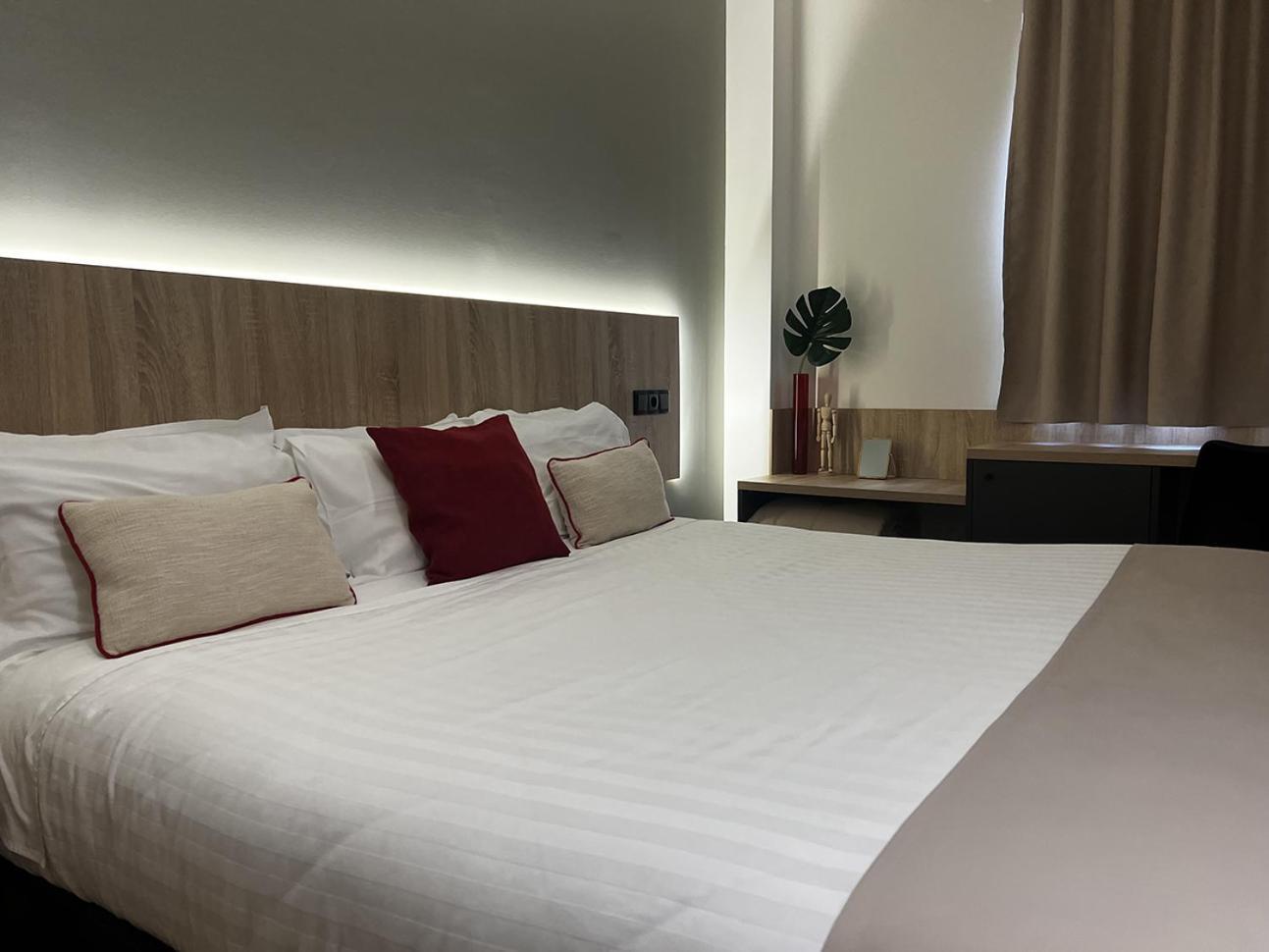 Viseu Guest Inn Εξωτερικό φωτογραφία